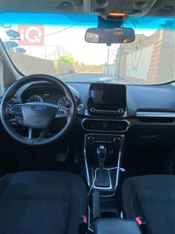 فورد إيكوسبورت